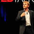 سخنرانی تد نایگل مارش | تعادل کار و زندگی‌